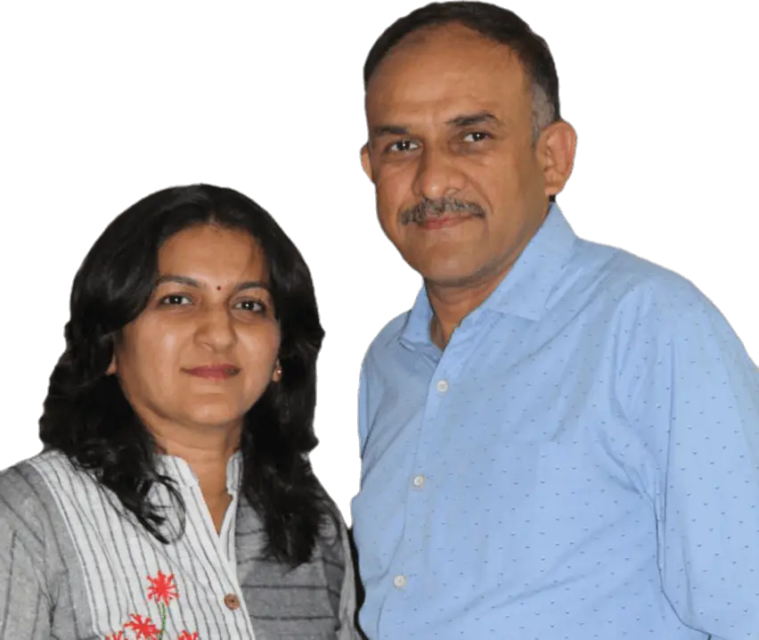 Mrs. Pinal Ilesh Shah